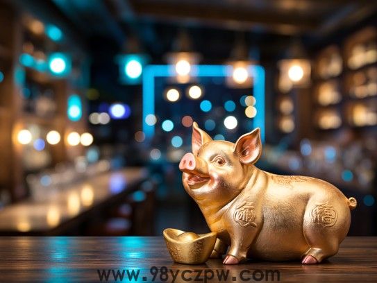 福星高照，金猪送福，生肖猪文化内涵与吉祥象征深度解析