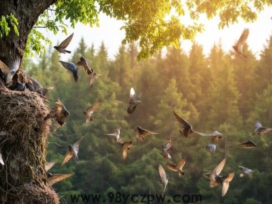 揭秘成语倾巢而出所指生肖，探秘古代智慧与生肖文化的交融之美