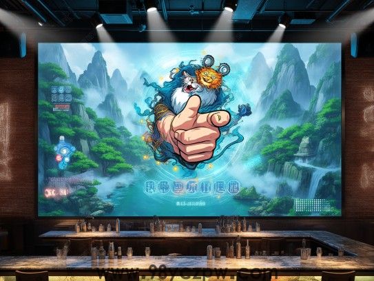 一朝成名指解密，生肖背后的神秘力量与一生运势