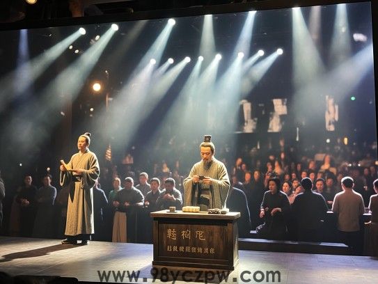 一朝成名定终身，揭秘古代名人打一生肖背后的命运转折与传奇人生