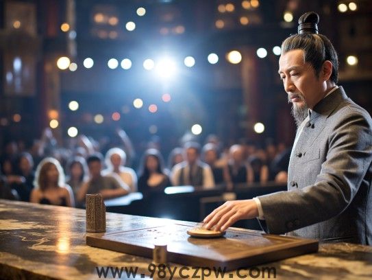 一朝成名定终身，揭秘古代名人打一生肖背后的命运转折与传奇人生