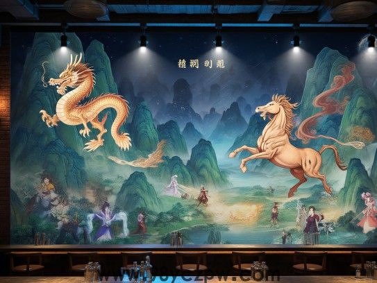 揭秘成语风行草偃，探寻正确生肖与见龙在田的传奇故事