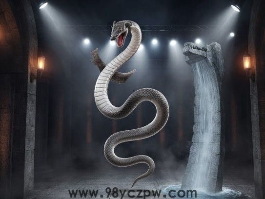 生肖蛇传奇，一跃龙门，揭秘一朝成名生肖逆袭故事