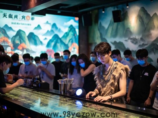 揭秘生肖运势，一朝成名背后的生肖风云人物揭秘