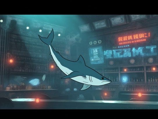 随波漂流如鱼得水，生肖解析探寻人生自由随性哲学