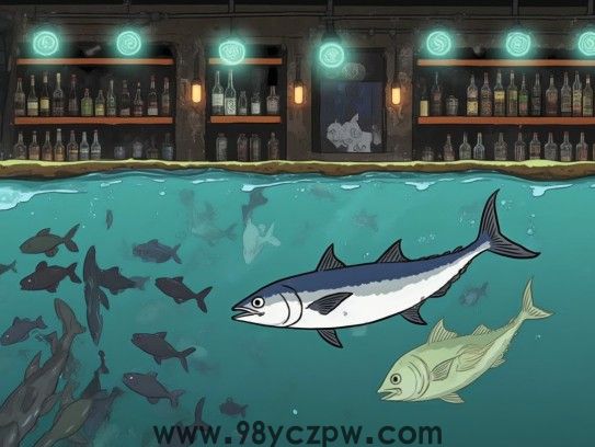 随波漂流如鱼得水，生肖解析探寻人生自由随性哲学