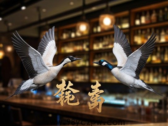 生肖探寻，社燕秋鸿象征，解密鸿雁北归、社燕南飞成语深意