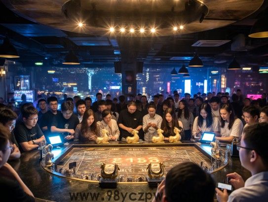 盈盈在目生肖之谜，揭秘生肖中的璀璨明星——盈盈在目的正确生肖揭晓