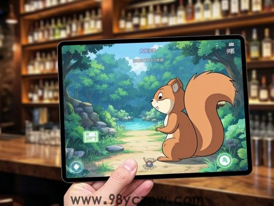 背信弃义生肖之谜，松鼠不姓松的传奇故事及生肖之旅解析
