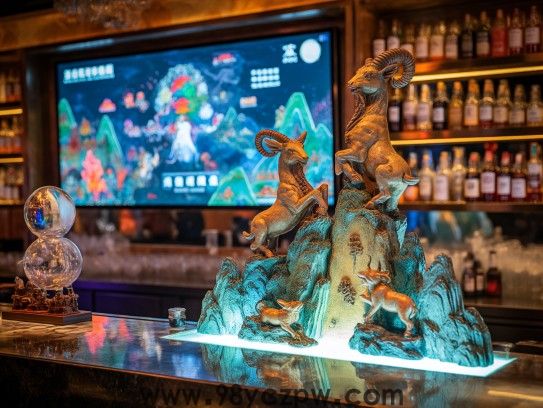 生肖文化探秘，从今四海为家日，揭秘生肖与四海情怀的独特联系