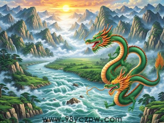 生肖龙传奇象征，绵延不绝长江，揭秘打一生肖的神秘面纱