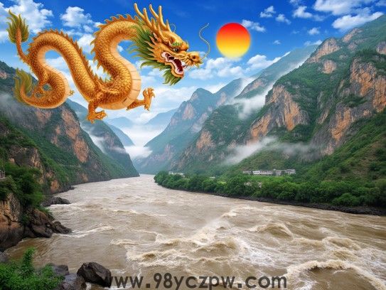 生肖龙传奇象征，绵延不绝长江，揭秘打一生肖的神秘面纱
