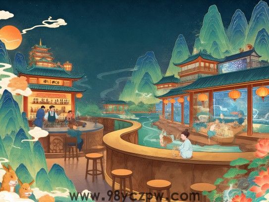 生肖趣谈，逸闻趣事诠释生肖，流转岁月中的古今变迁