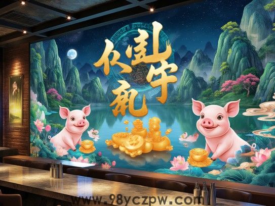 生肖猪好运连连，二五开运，今期探寻猪年幸运时刻揭秘