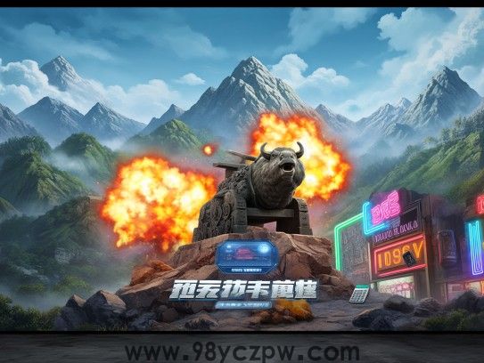 炮火岁月，揭秘小康生肖传奇背后的沧桑故事