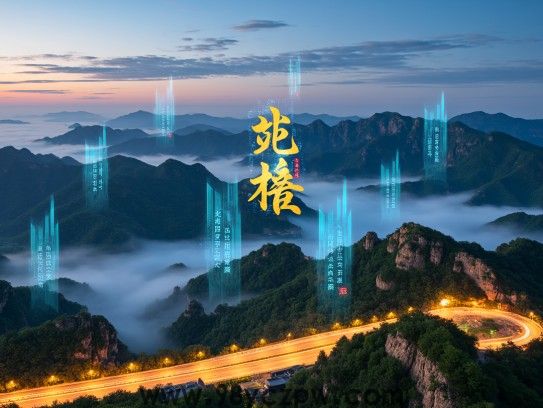 龙脉绵延，揭秘生肖辉煌背后的成语智慧与生肖文化内涵