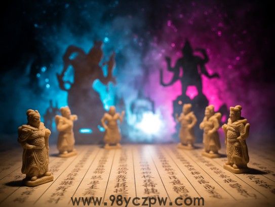 生肖趣味大揭秘，逸闻趣事巧对生肖，成语典故生肖趣话赏析