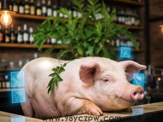 欲金求猪，揭秘猪生肖的笨拙特质与命运之谜