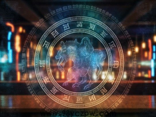 三三四五重相牵生肖谜团，揭秘古老谜语中的生肖智慧