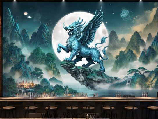 社燕秋鸿传佳音，揭秘生肖之中威仪尽显的神秘生肖象