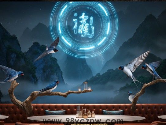 社燕秋鸿，两仪生肖之谜，探寻‘社燕秋鸿’背后的独特生肖文化内涵