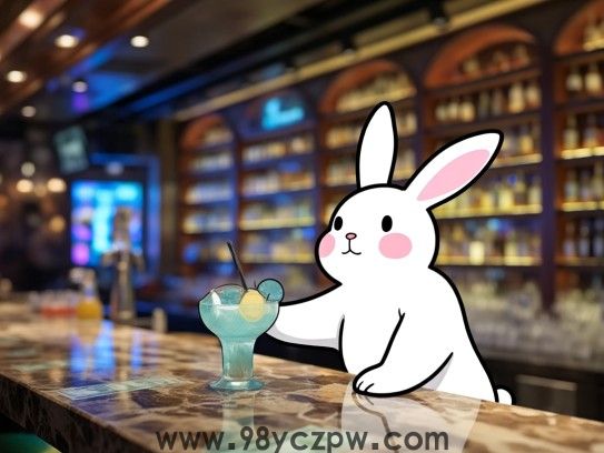无牵无挂的兔子精神，揭秘生肖兔的独特象征意义