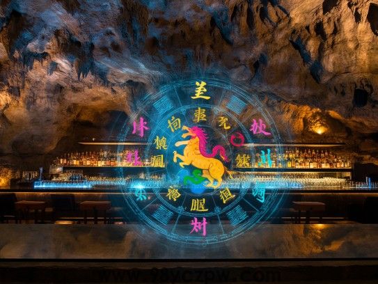 揭秘洞府瑶台生肖之谜，探寻添锦色生肖指迷津的神秘起源
