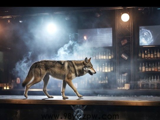 独狼传奇，无牵无挂，独步江湖的生肖传奇人生解析