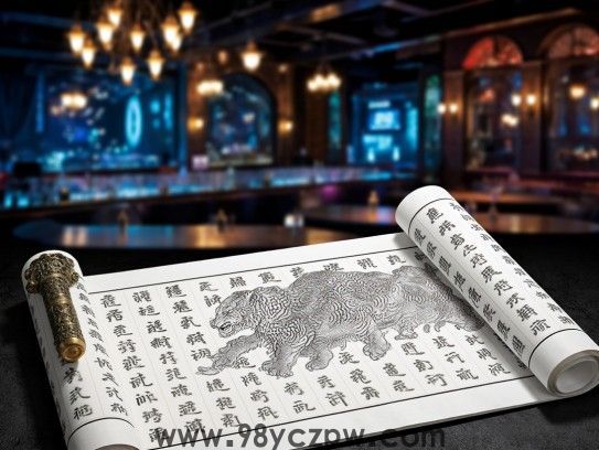 迤逦不绝成语解析，揭开打一生肖画卷的奇妙生肖奥秘