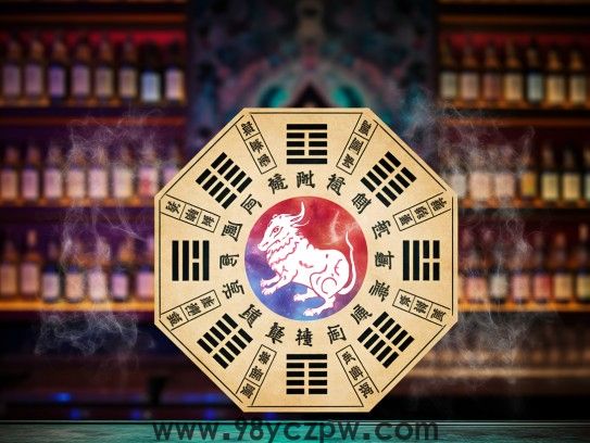 揭秘生肖运势，八卦论才、六壬开运，深入剖析三才、成语奥秘