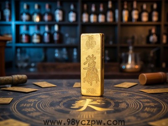 揭秘生肖之谜，假金方真金镀指的生肖生肖揭秘与生肖特性分析