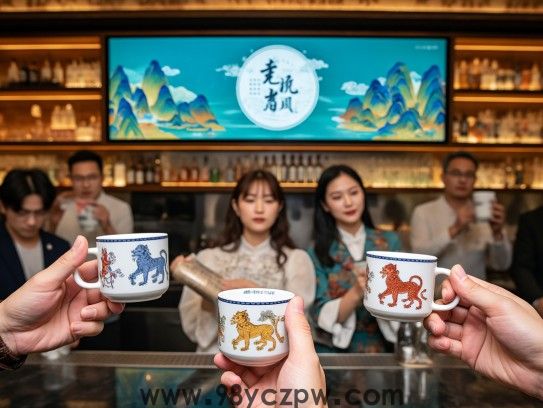生肖之谜，探渊索珠，揭秘生肖文化中的生肖之魂