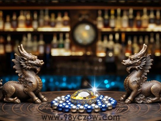 探渊索珠寻生肖宝藏，揭秘生肖中的璀璨明珠之谜