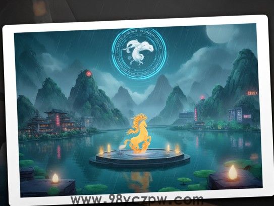 生肖运势解析，揭秘好雨滋润二七荣与灵马下注的智慧机遇
