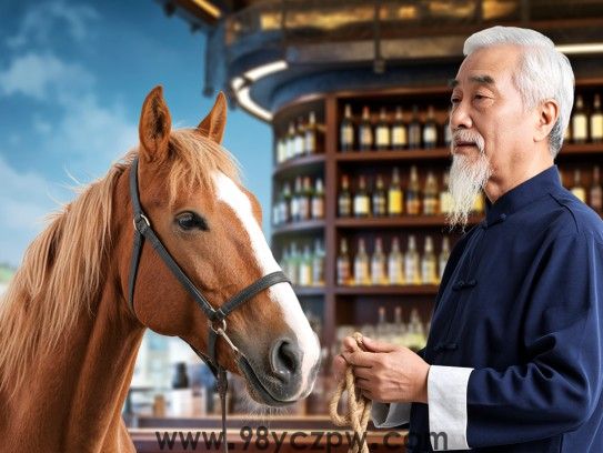 伯乐识马八楼大风，揭秘方成才智慧之旅中的生肖奥秘