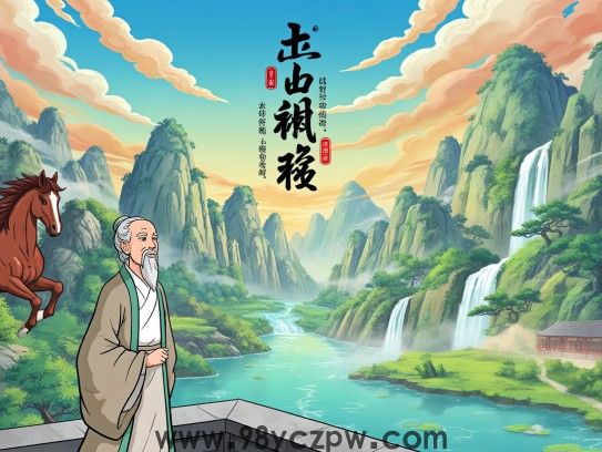 伯乐识马八楼大风，揭秘方成才智慧之旅中的生肖奥秘