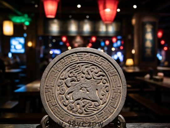 生肖文化传承千年，揭秘‘千秋万代’生肖符号的历史魅力与当代价值