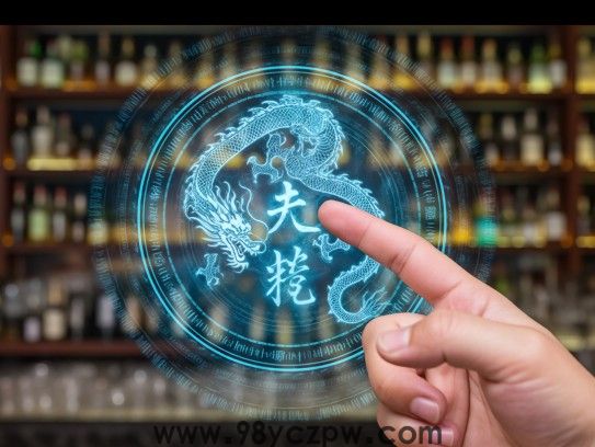 指尖探寻生肖奥秘，龙行水随，解密‘一一和指’所指的神秘生肖生肖