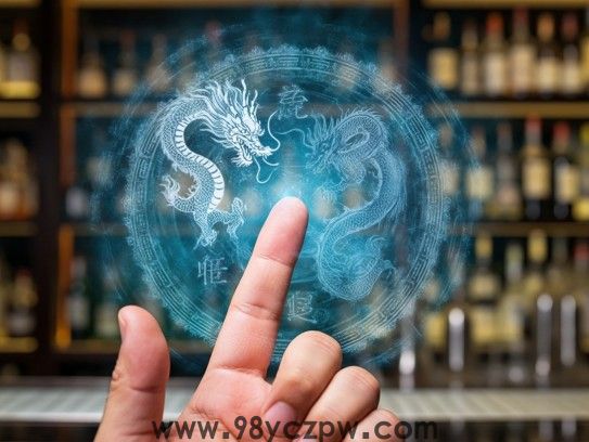 指尖探寻生肖奥秘，龙行水随，解密‘一一和指’所指的神秘生肖生肖