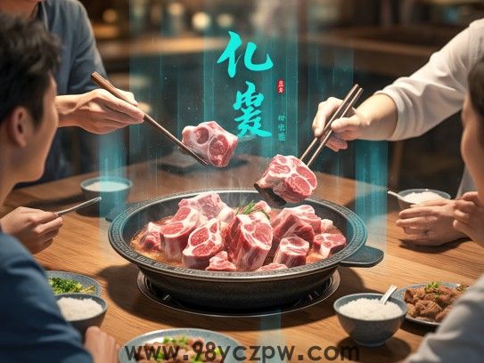羊肉飘香冬至至，生肖谜底揭晓，揭秘羊肉冬至将至的生肖生肖之谜