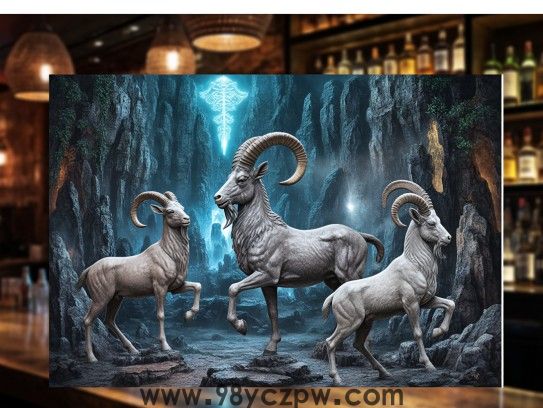 三九千古五绝唱揭示生肖，动物传韵律的生肖文化谜题解答