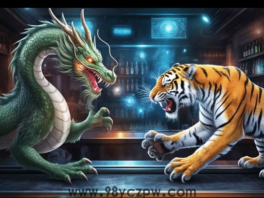 龙争虎斗生肖争霸，揭秘谁是最佳精准生肖之谜