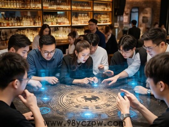 生肖之谜揭秘，呼朋引类，纵有奇才难发挥，探寻属谁的生肖特质