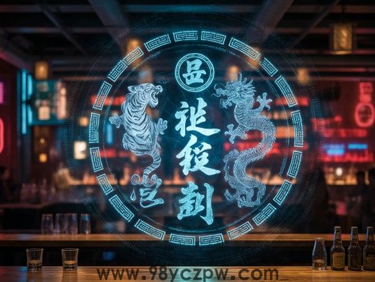 揭秘生肖之谜，今期虎狗龙奇遇，成语‘龙腾虎跃’背后生肖真意揭晓！
