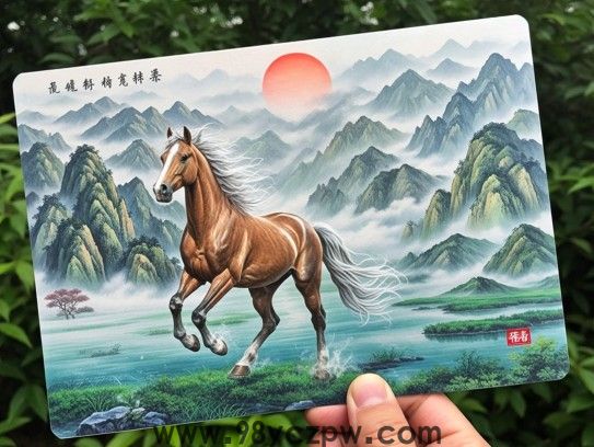 慧眼识马，雨润二七荣，定灵马下注，解码生肖辉煌时刻