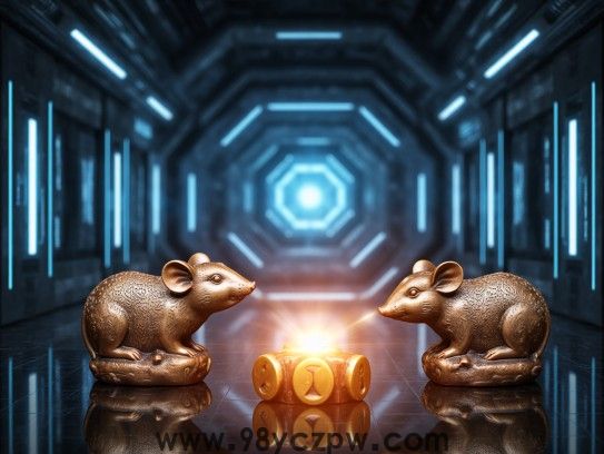 破解生肖之谜，八九不分合吉三，探究生肖中的奥秘与生肖鼠的关联