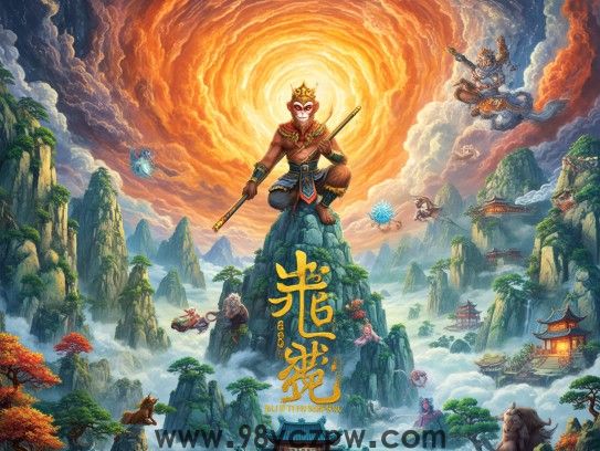 四五入胍旺千年，西天取经生肖揭秘，探寻成语谜踪中的生肖之谜