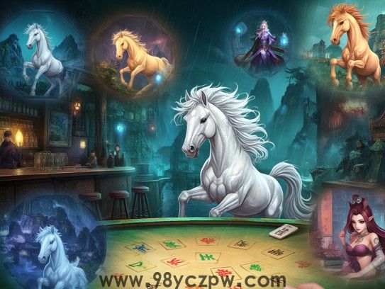 揭秘生肖谜题，定灵马下注生肖谜底揭晓，好雨滋润二七荣竟是哪生肖？