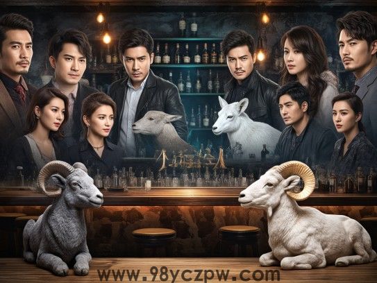 金兰契友生肖配对，揭秘千年情缘下的生肖守护之谜