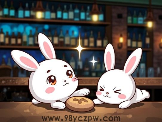 生肖兔巧用智慧生活攻略，如何偷懒耍滑采飞扬？